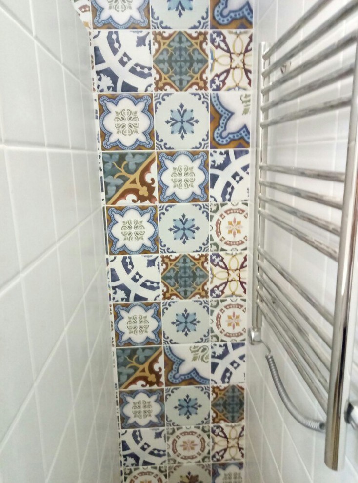 Дизайн проект в ЖК Шведская крона