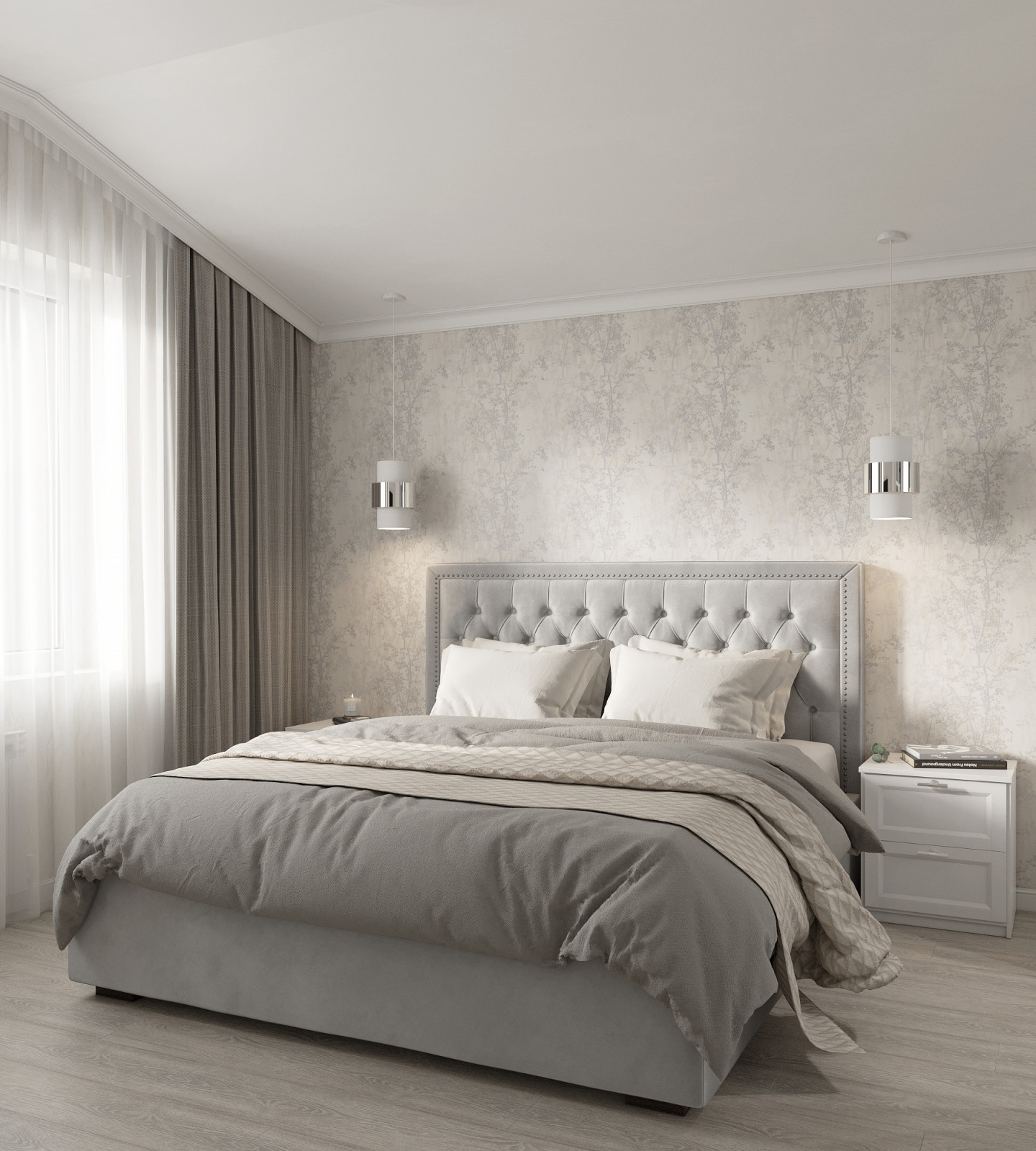 Частный дом г. Пенза