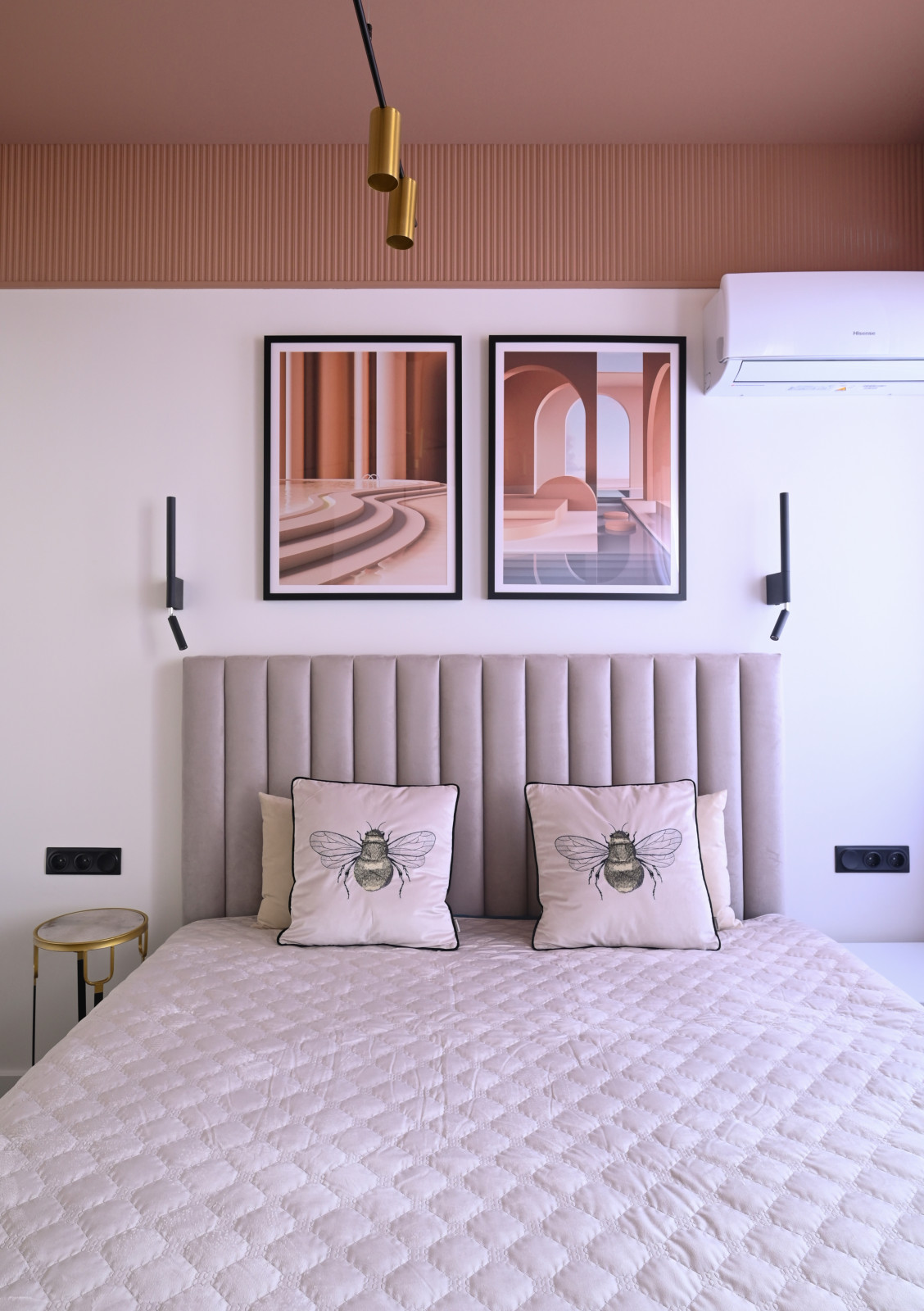 Апартаменты в ЖК B'aires (ЖК Байрес)