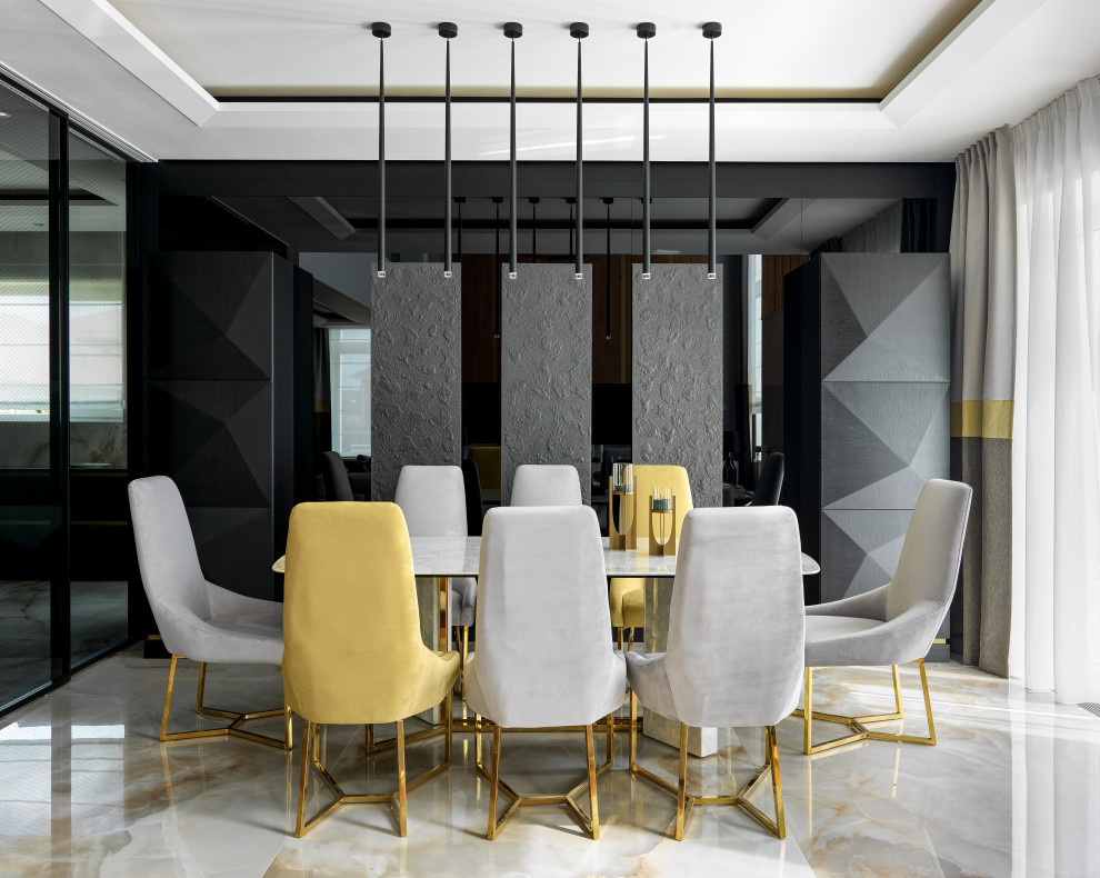 Проект Горки