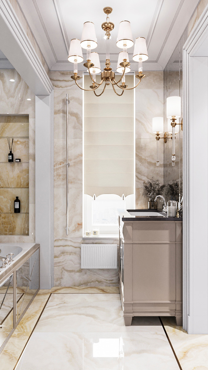 ЖК Грин Парк