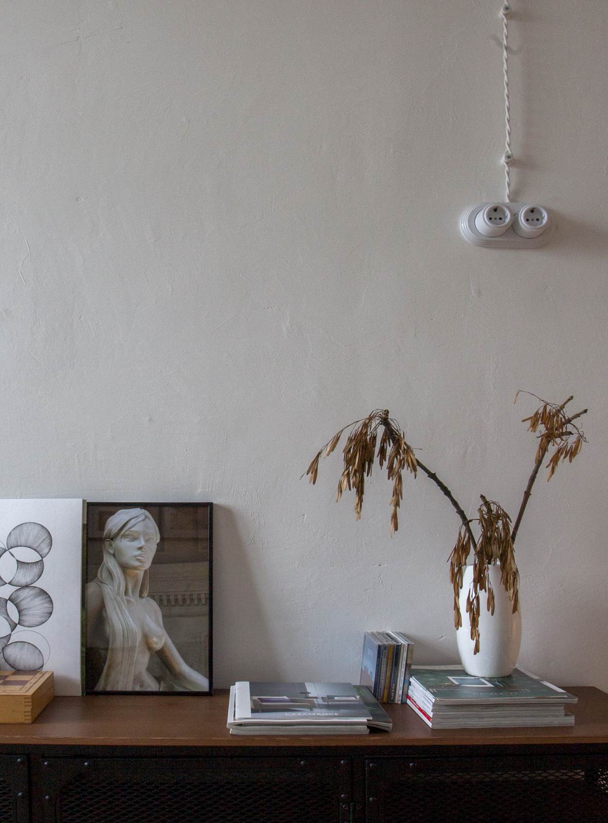 Квартира в доме 1890 года