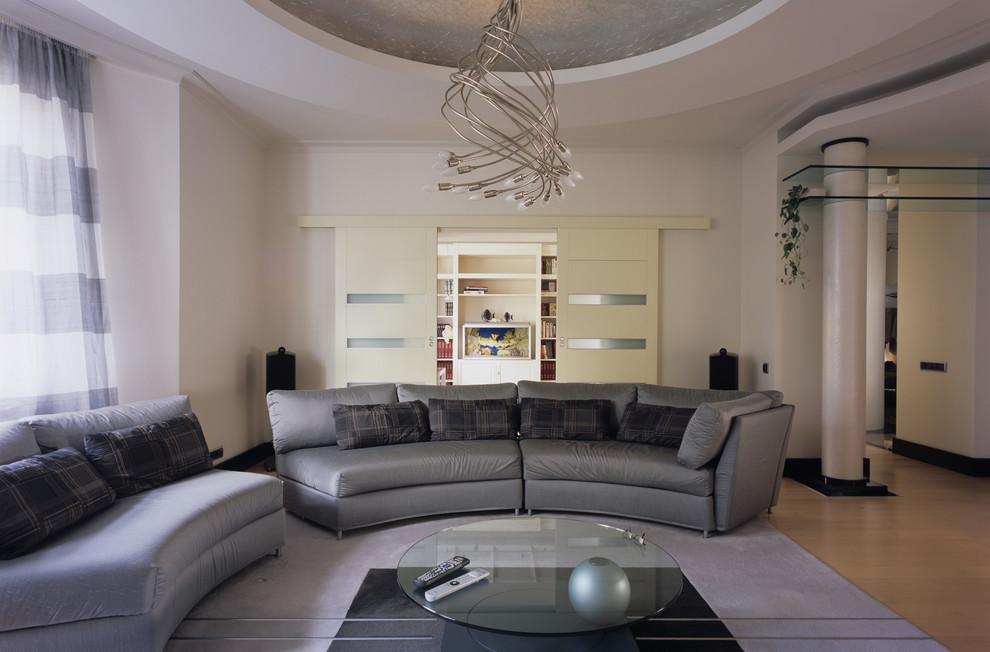 Квартира на Пятницкой