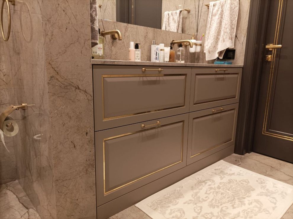 Мебель для ванной и су