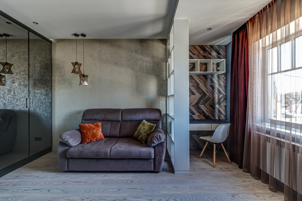 Дом в Невской Усадьбе