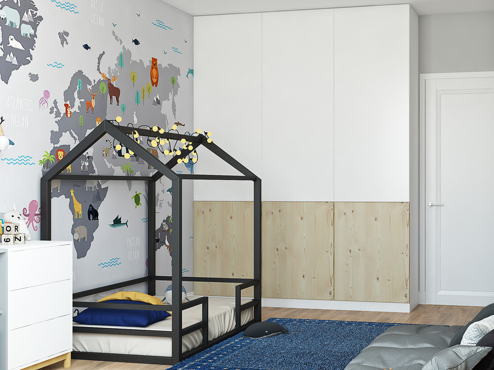 Квартира 120м2