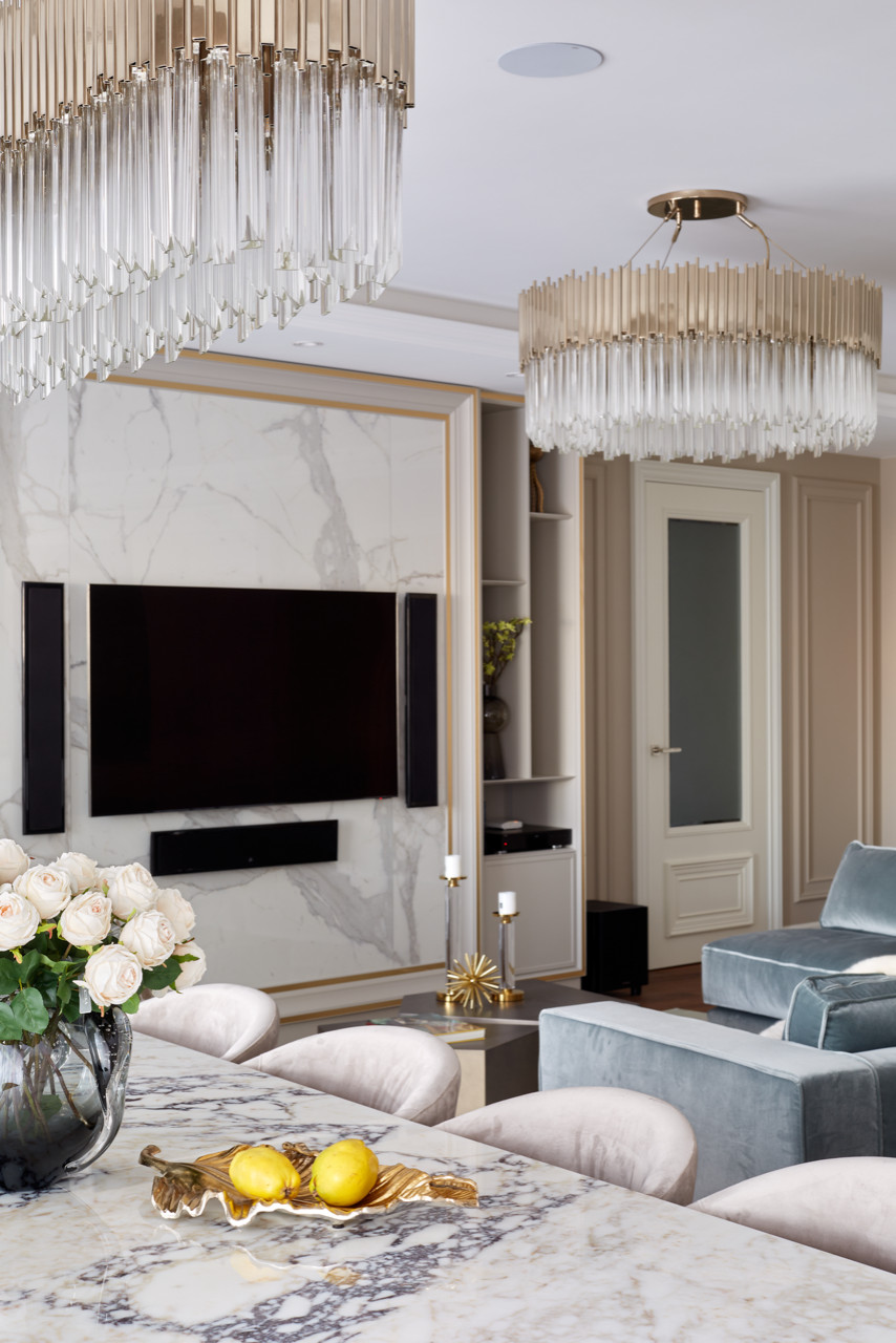 ЖК "Воронцово"