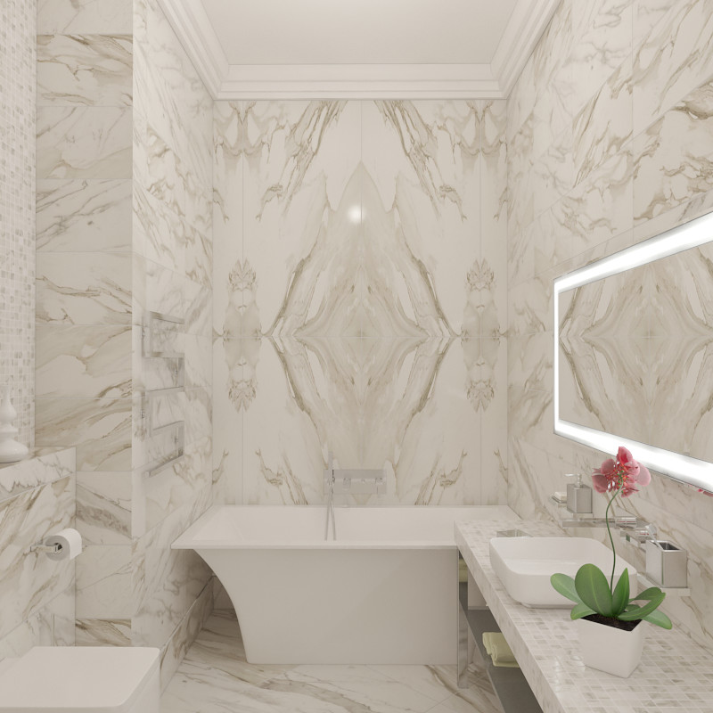 КВАРТИРА В РУМЯНЦЕВО