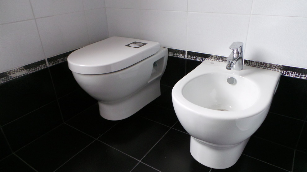 Ванная комната