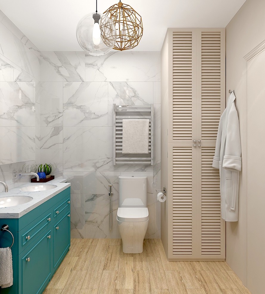 Рублевское шоссе