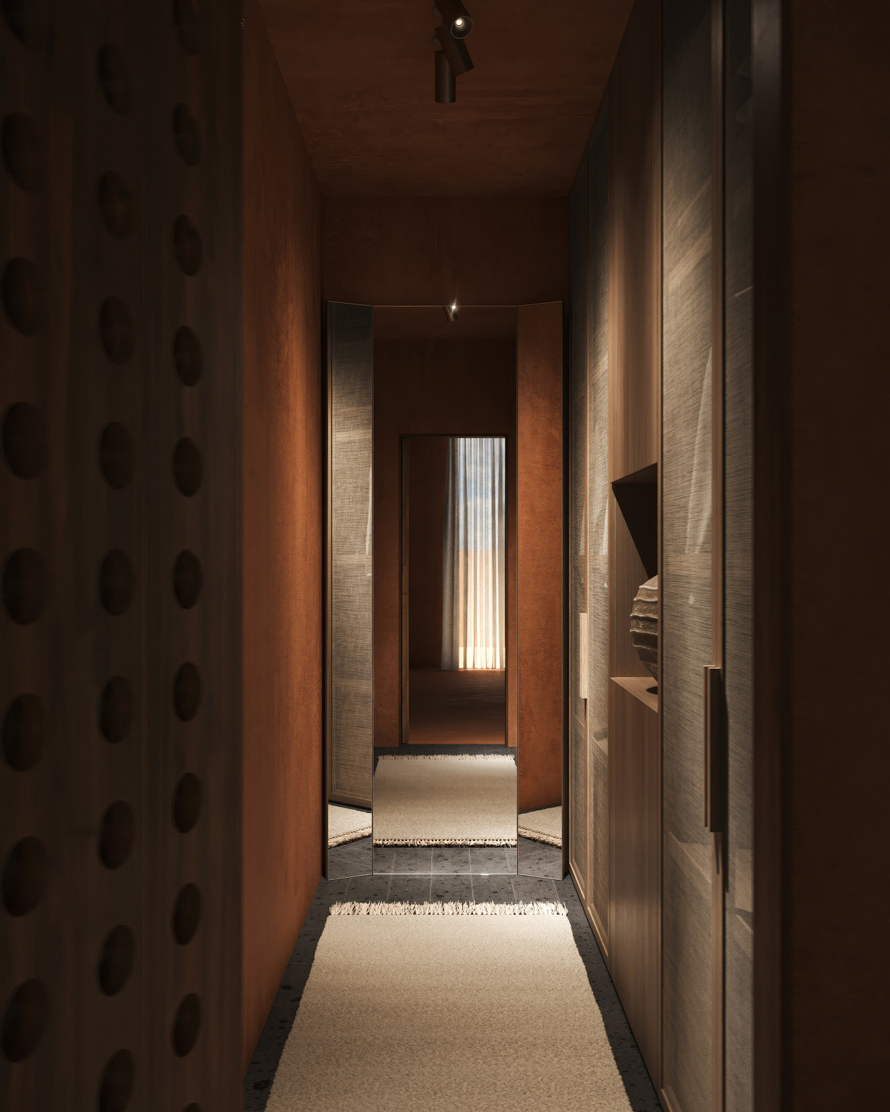 Виллы на Бали SEREN HOUSE