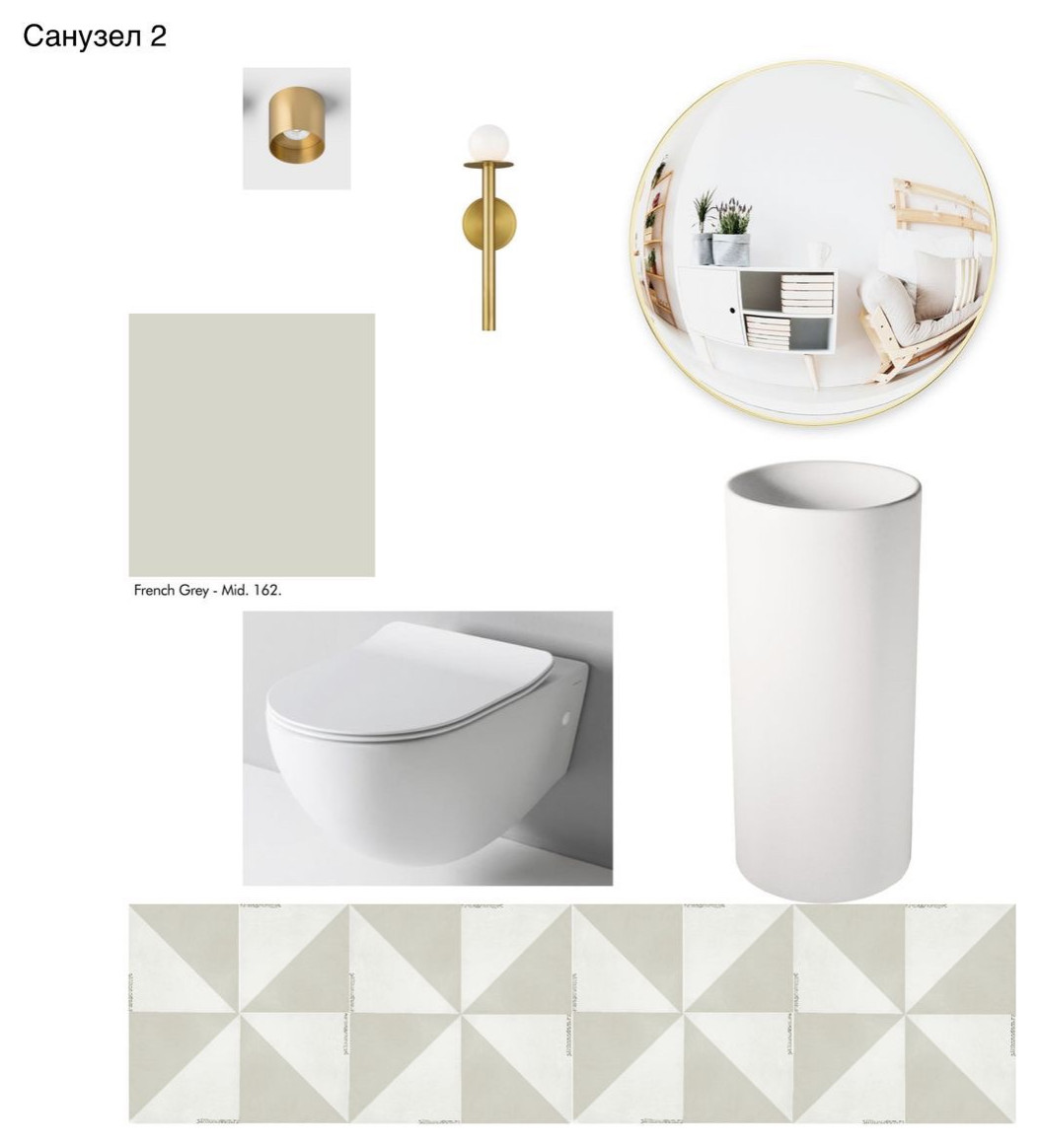 Обложка проекта: Пятницкая