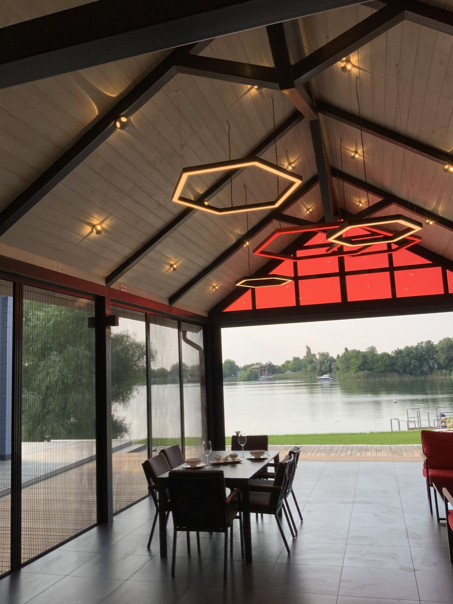 Country house in Volgodonsk