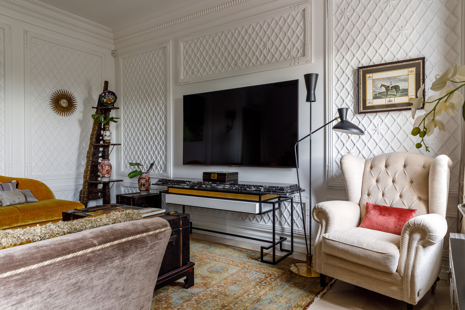 Маленький Париж