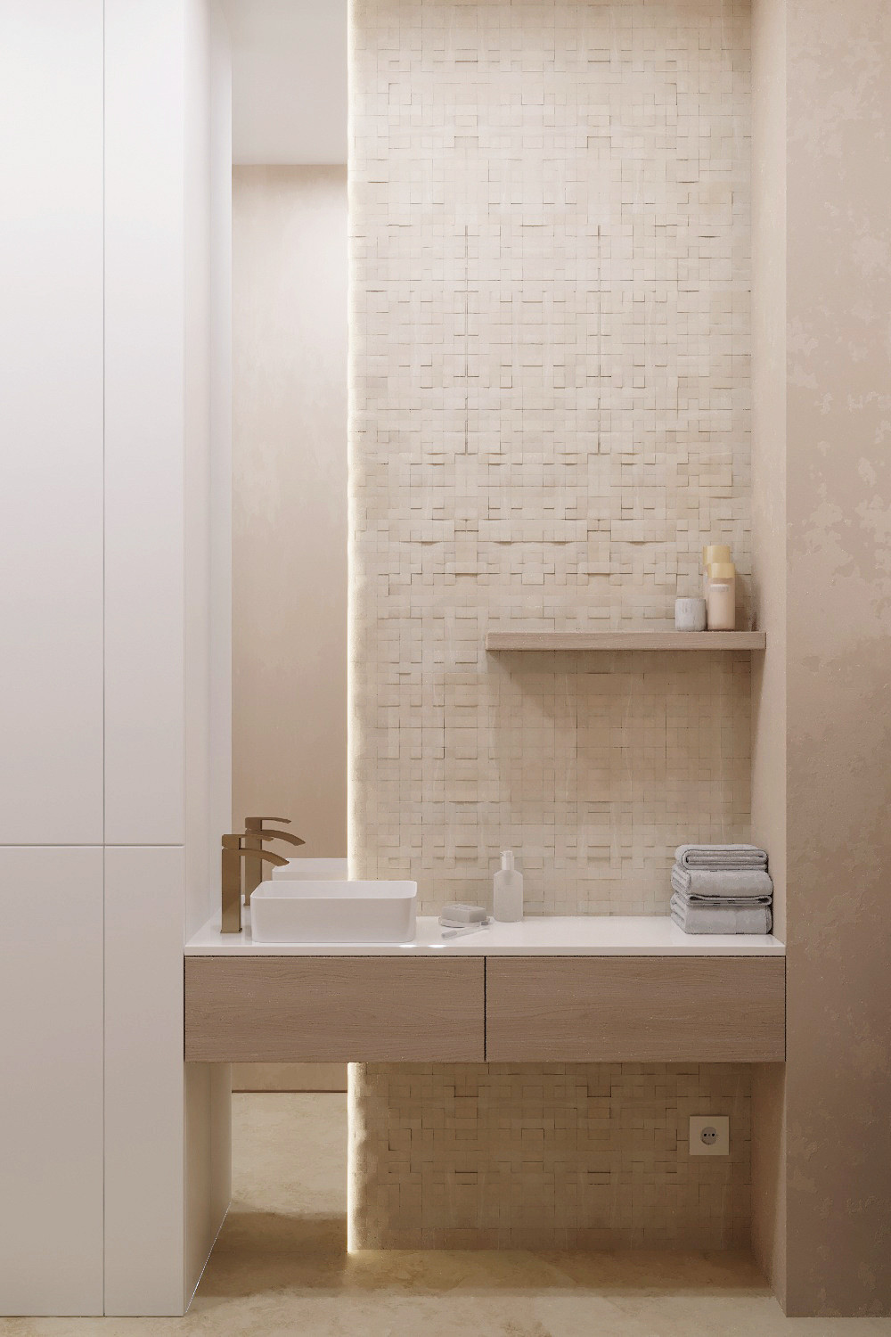 Квартирка на республиканской