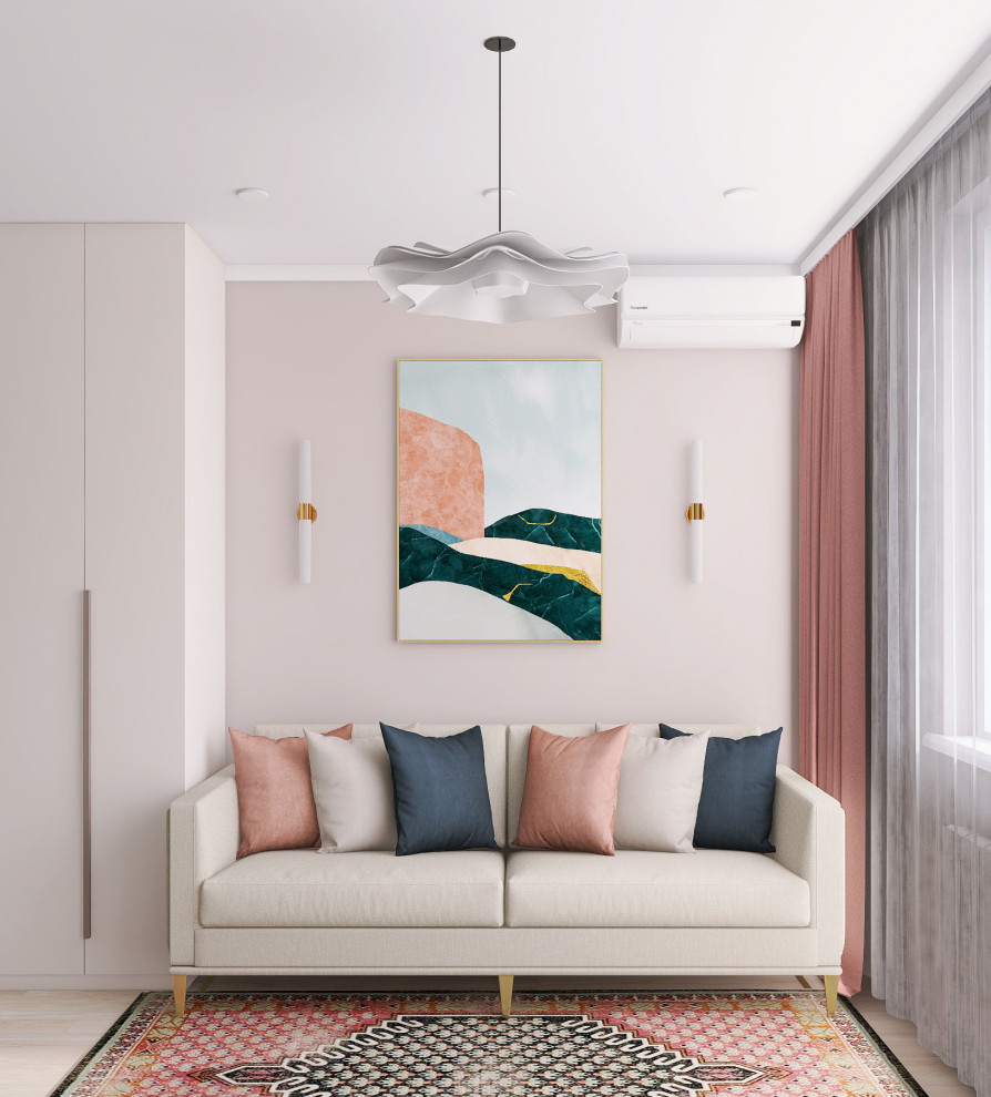 Студия для стилиста