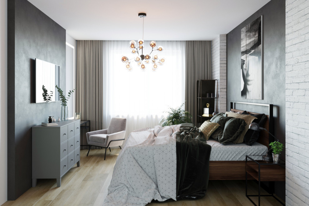 Проект ЛОФТ