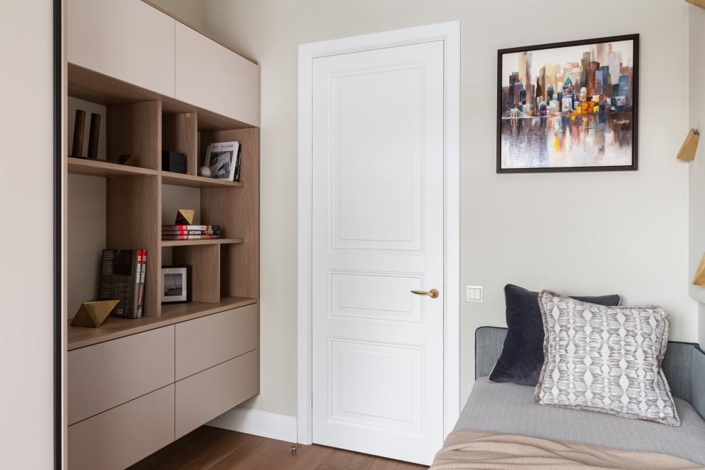 ЖК  "Царская площадь"