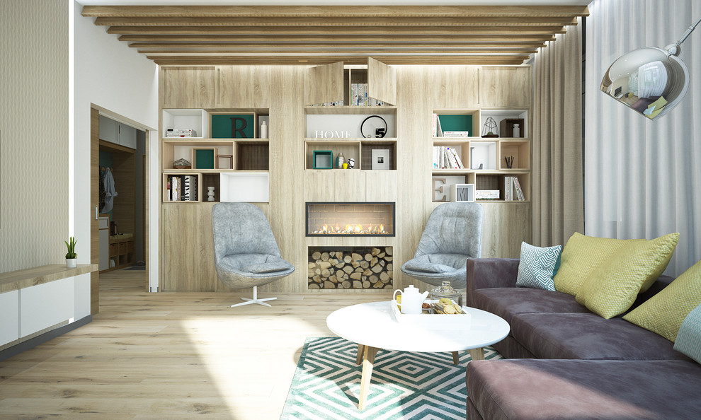 Квартира на ул. Кирова