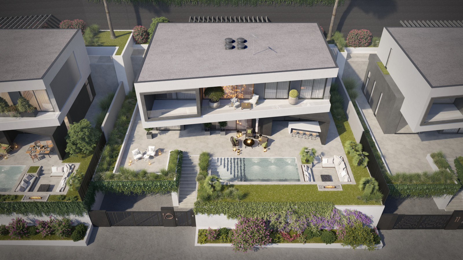 Villa Star 2