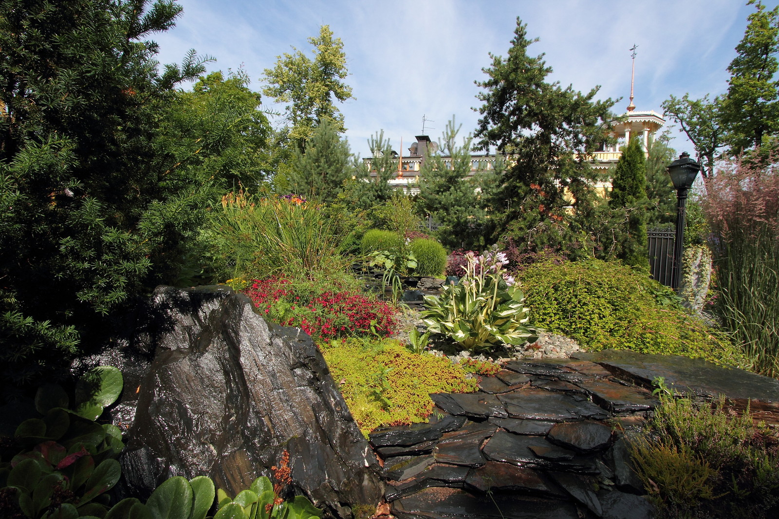 Санкт-Петербург