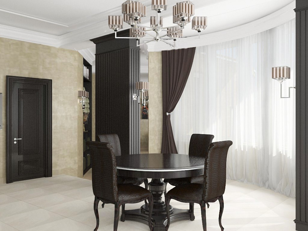 Таунхаус Северная Венеция