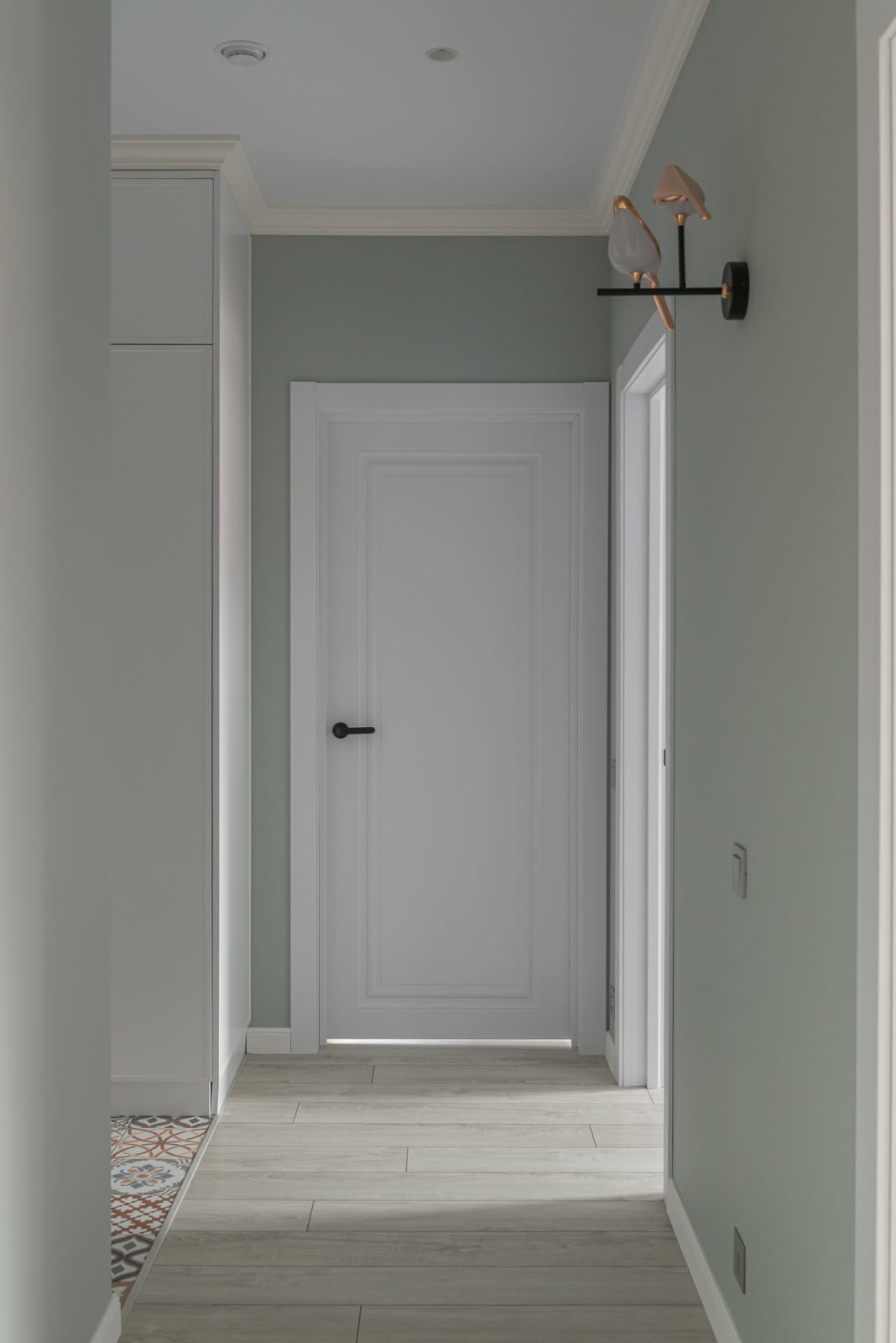 Квартира в ЖК Сказка