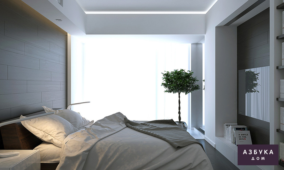 Квартира в ЖК «Люмьер»