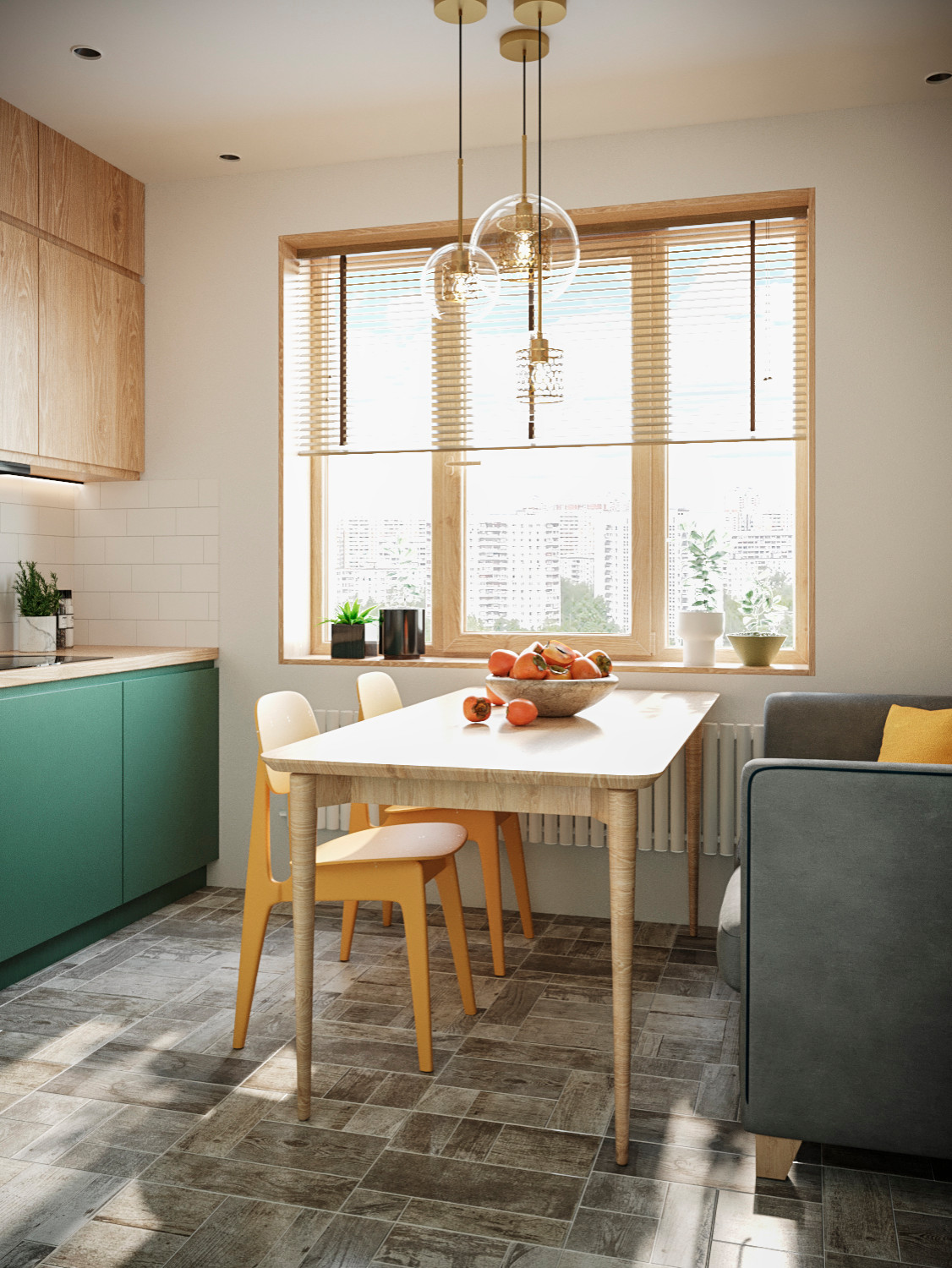 Адмирала Ушакова