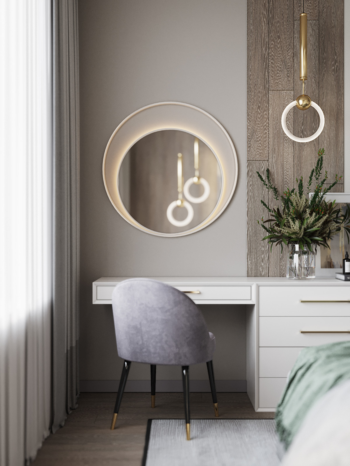 ЖК "Летний сад"