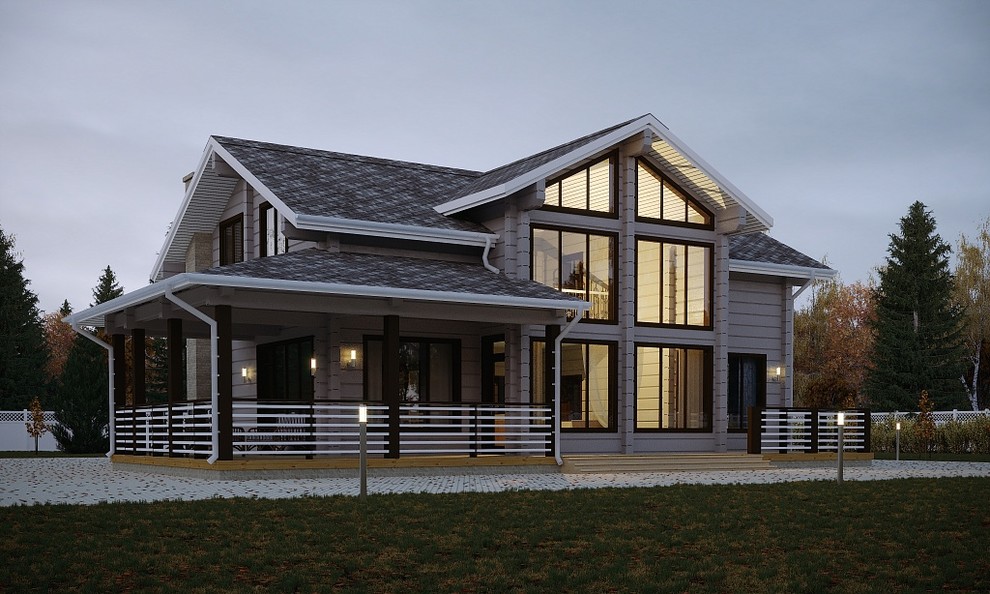 Обложка проекта: Проект "Фердинанд"