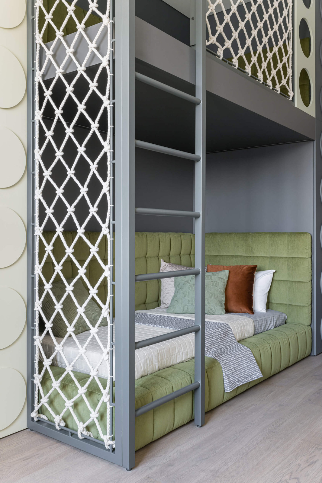 Эволюция комфорта