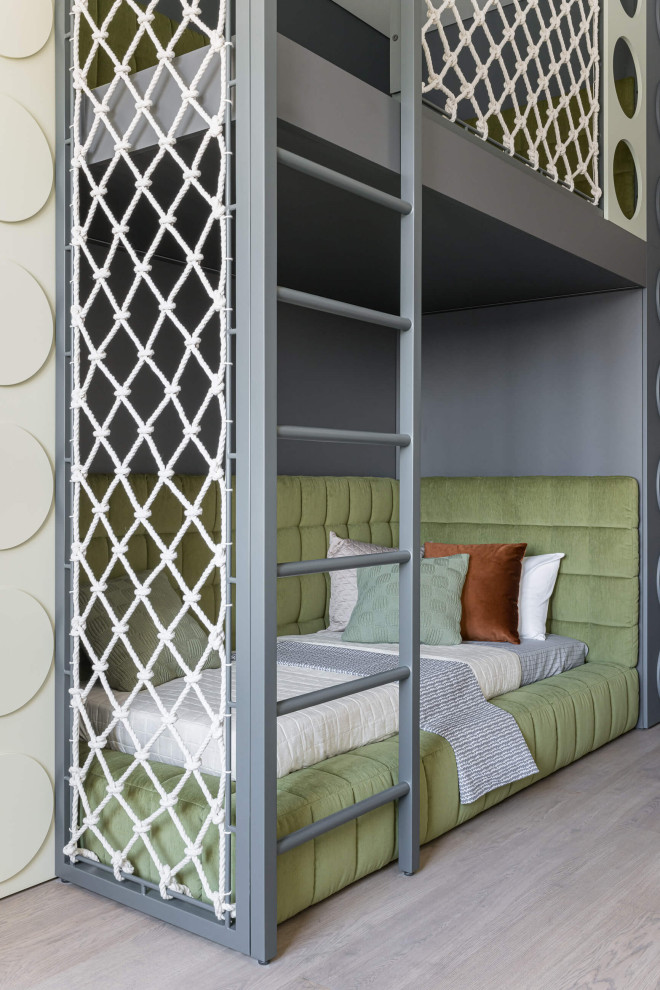 Эволюция комфорта