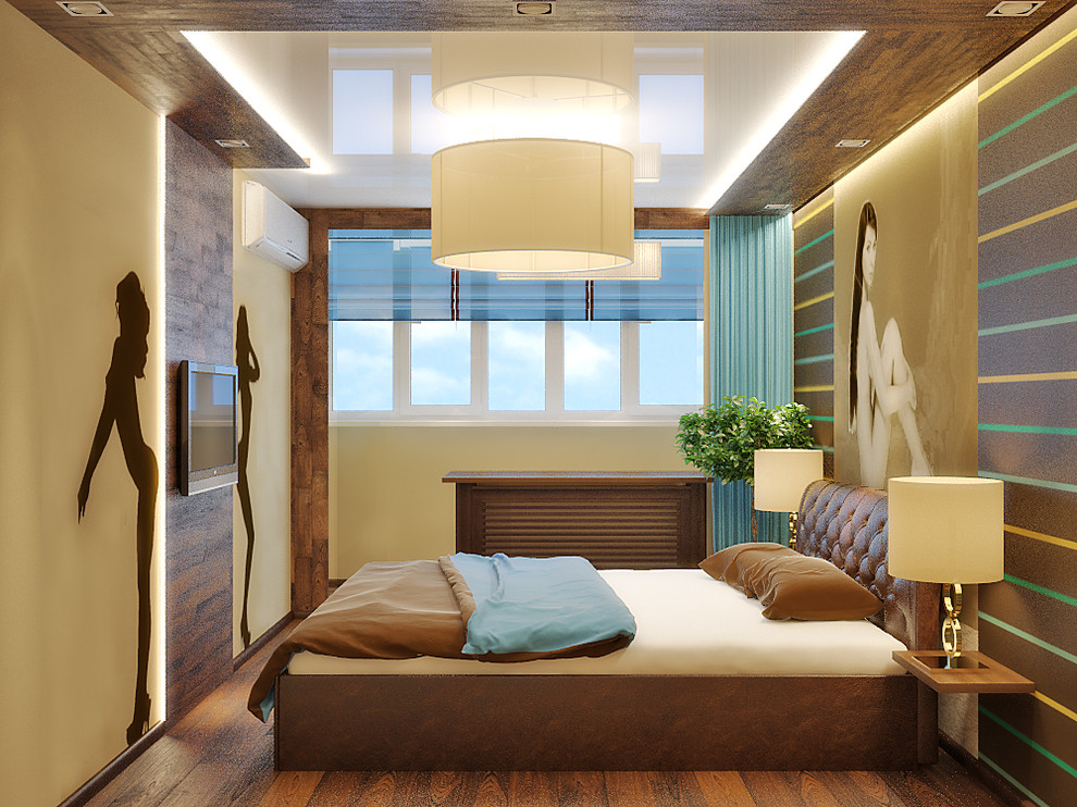 Квартира в Поворово