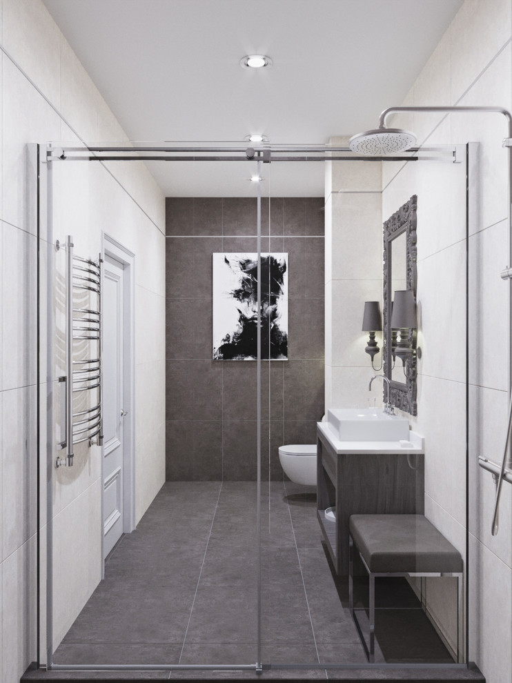 Современный дизайн.