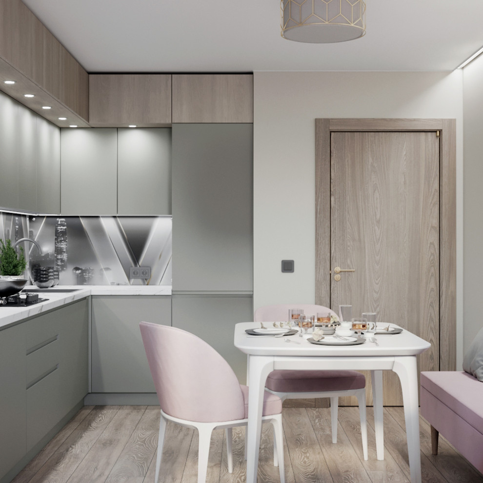 Женя, Женечка и со