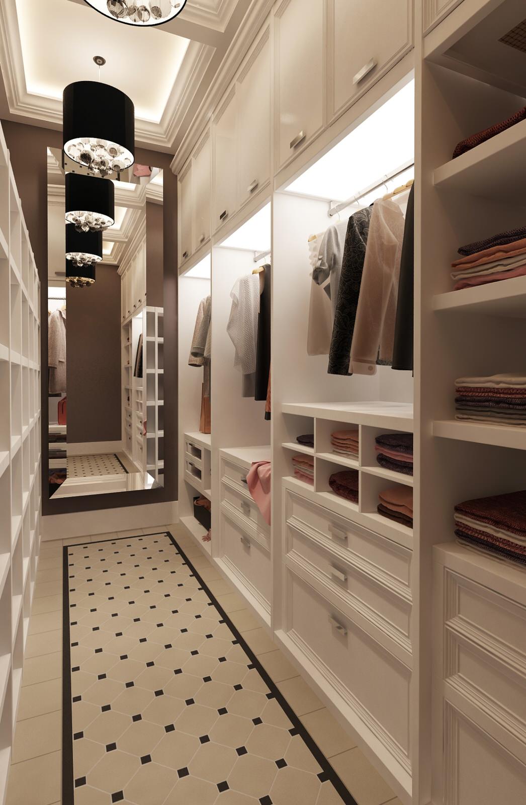 РОСКОШЬ В ДЕТАЛЯХ