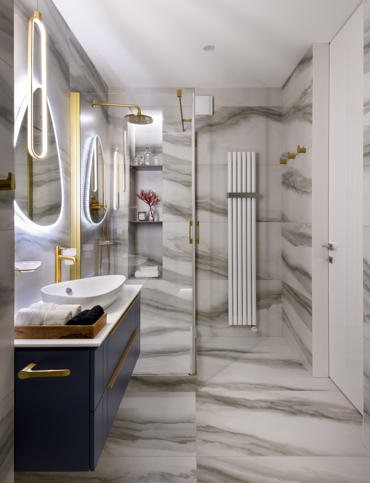 Квартира в ЖК "Декабристов"