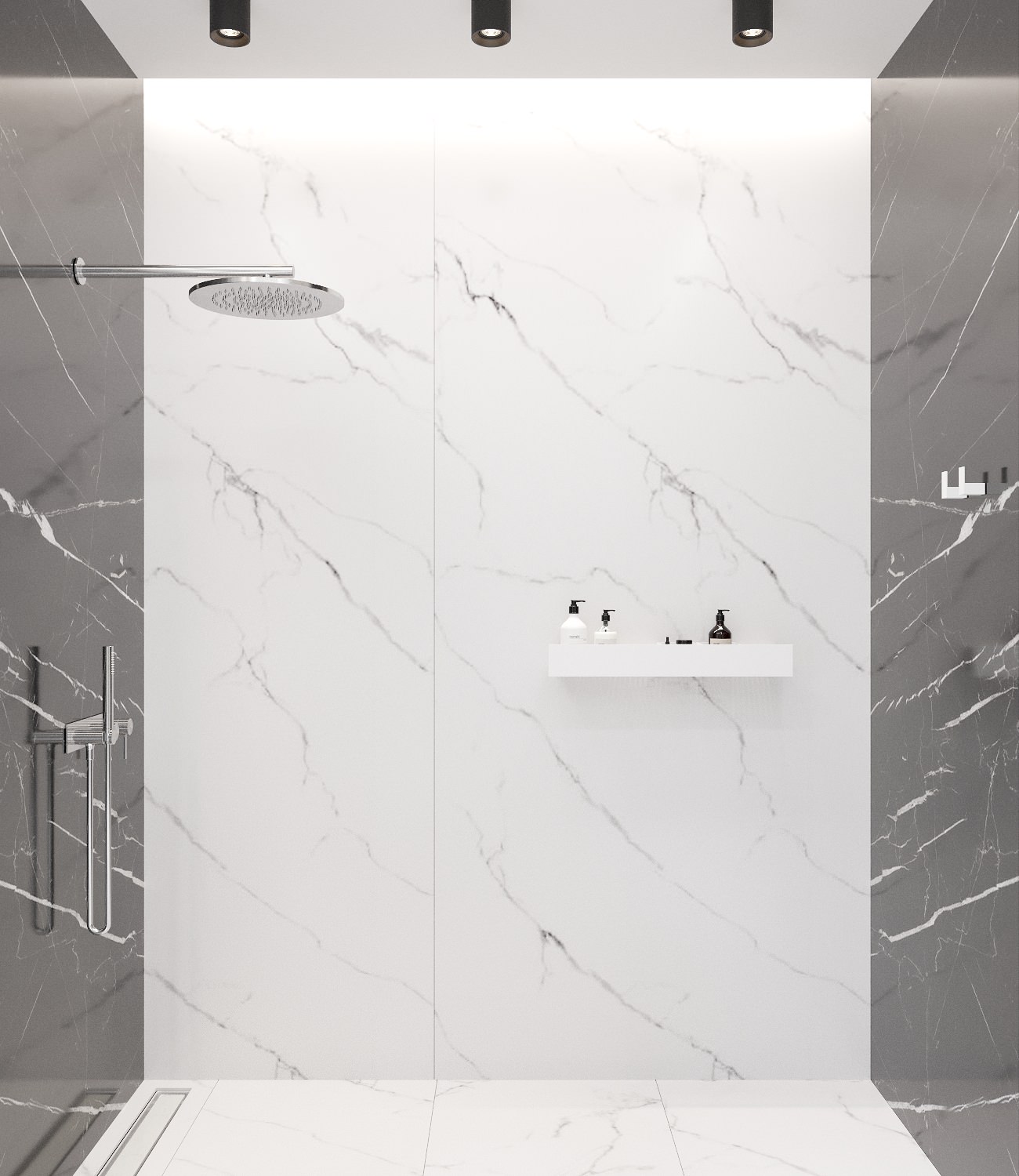 Частный дом в Тюмени