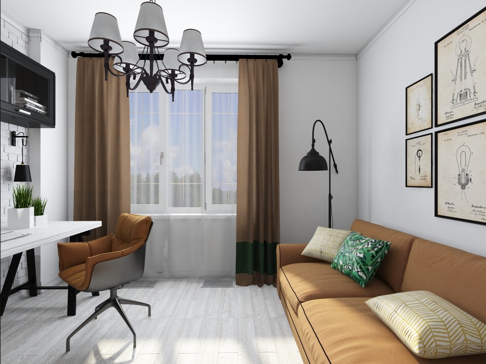 Таунхаус в Химках