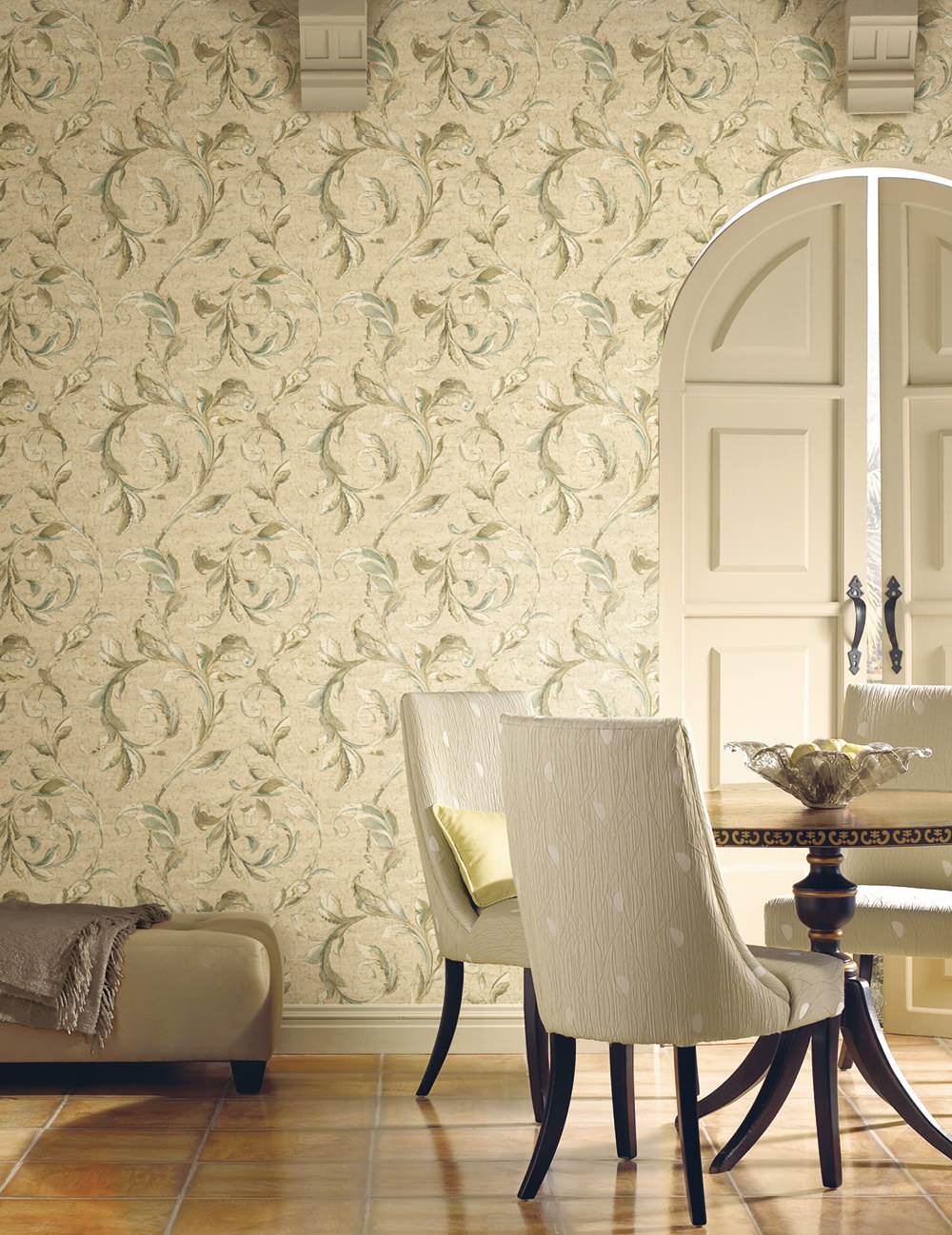 Коллекция Autumn Dreams от York