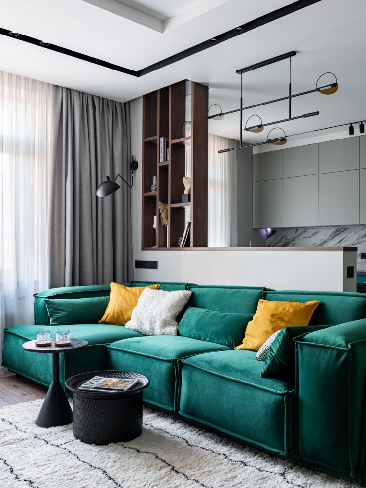 ЖК Рассказово