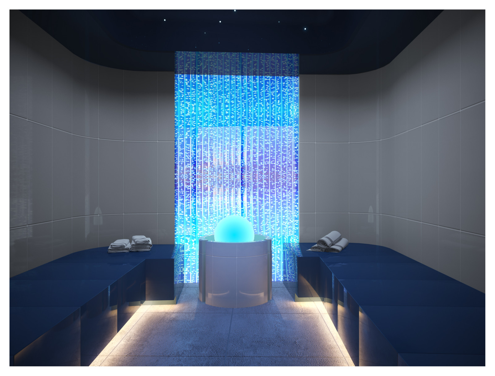 Обложка проекта: Raddisson