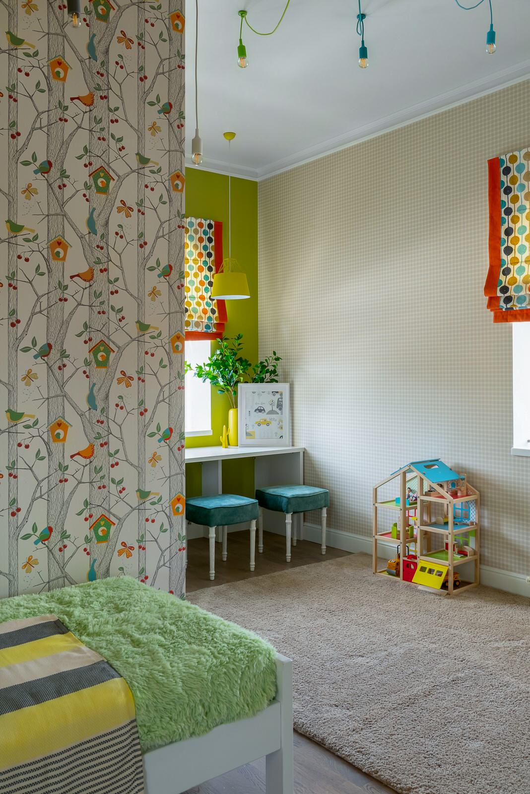 Реализованный проект дома в г.Находка