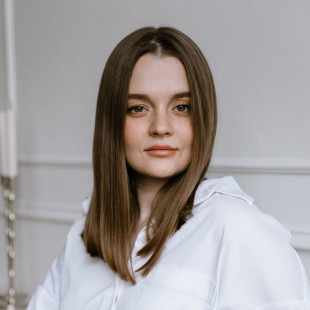 Саша Бавыкина