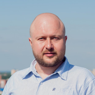 Андрей Рябов