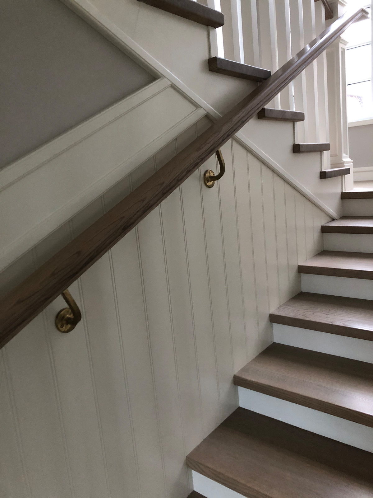 Дом в американском стиле