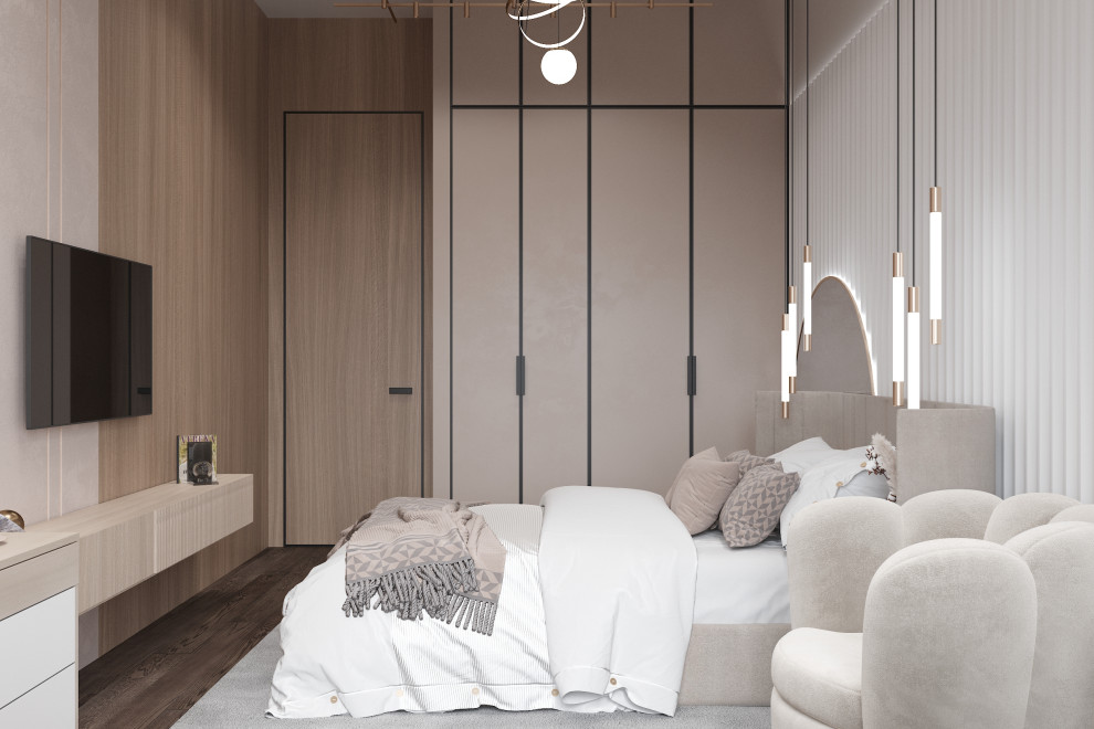 ЖК Сосновка 270 м2