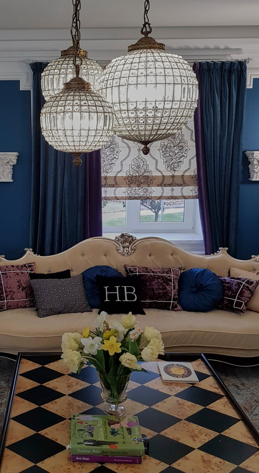 Частная резиденция