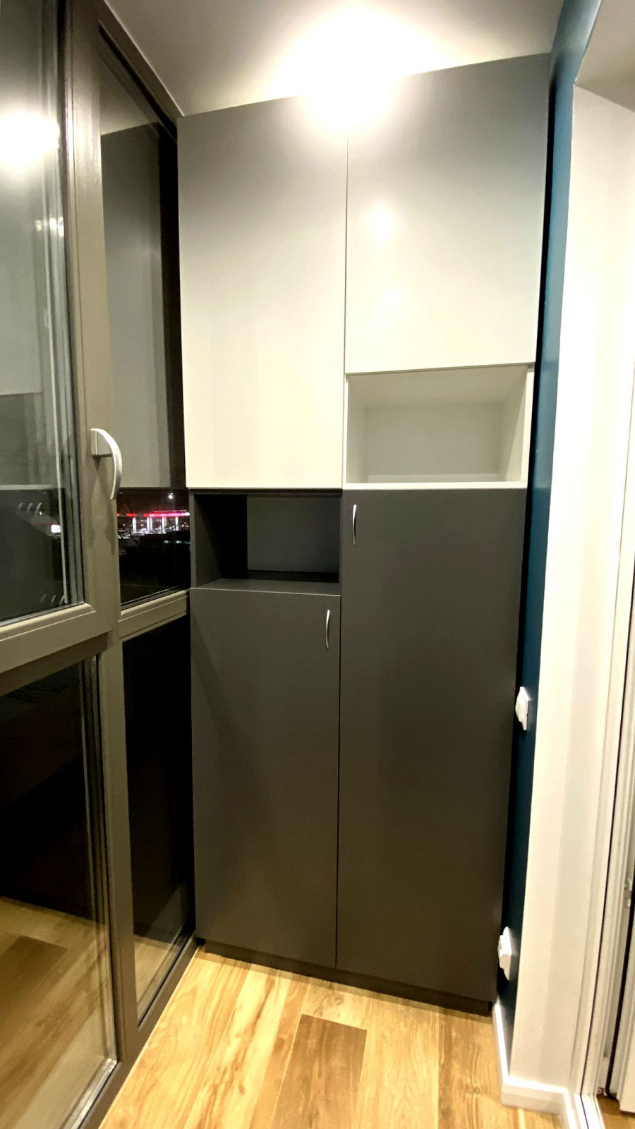 Ремонт квартир Москва. ЖК Лефортово парк